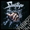 Savatage - Power Of The Night cd