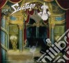 Savatage - Gutter Ballet cd