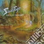 Savatage - Edge Of Thorns cd