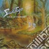 Savatage - Edge Of Thorns cd