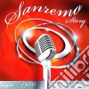 Sanremo Story cd