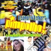 Leandro Lehart - Pimpolho&sambapopbra (Cd+Dvd) cd