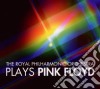 Royal Philharmonic Orchestrea - Plays Pink Floyd (Deluxe Ed.) cd
