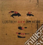 Lostboy! A.k.a. Jim Kerr - Lostboy! cd