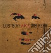Lostboy! A.k.a. Jim Kerr - Lostboy! cd