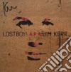 Lostboy! A.k.a. Jim Kerr - Lostboy!  cd