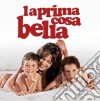 Prima Cosa Bella (La) / O.S.T. cd
