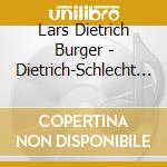 Lars Dietrich Burger - Dietrich-Schlecht Englisch Kann Ich Gut cd