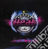 H.e.a.t. - Freedom Rock cd
