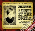 Teitur - A Night At The Opera (Cd+Dvd) cd