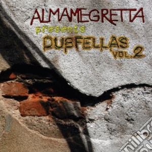 Almamegretta - Presents Dubfellas Vol.2 cd musicale di ALMAMEGRETTA