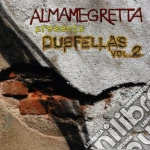 Almamegretta - Presents Dubfellas Vol.2 cd