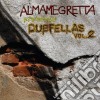 Almamegretta - Presents Dubfellas Vol.2 cd