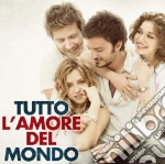 Tutto L'amore Del Mondo cd