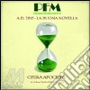 P.f.m. - La Buona Novella A.d.2010 Arrangiamenti cd