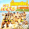 Locos (Los) - Pimpolho E I Successi cd