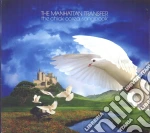 Manhattan Transfer (The) - Chick Corea Songbook cd