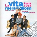 Vita E' Una Cosa Meravigliosa (La) cd