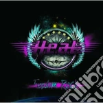 Freedom rock (ltd.ed.) cd