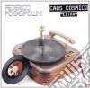 Federico Poggipollini - Caos Cosmico Extra 2 cd