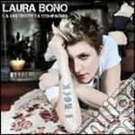 Laura Bono - La Mia Discreta Compagnia cd