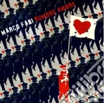 Marco Fabi - Rumore Rumore cd