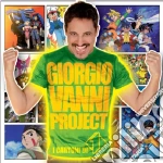 Giorgio Vanni Project - I Cartoni Di Italia 1 cd