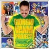 Giorgio Vanni Project - I Cartoni Di Italia 1 cd