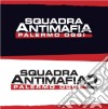 Squadra Antimafia - Palermo Oggi cd