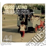 Carro Latino cd