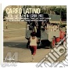 Carro Latino cd