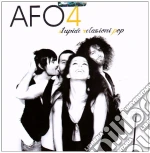 Af04 - Stupide Relazioni Pop cd