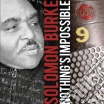 Solomon Burke - Nothing's Impossible