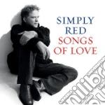 Simply Red - Songs Of Love cd