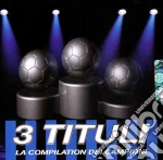Tretituli cd