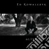 Ed Kowalczyk - Alive (Limited Edition) (Cd+Dvd) cd