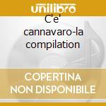 C'e' cannavaro-la compilation cd