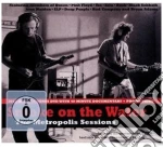 Rock Aid Armenia - Smoke On The Water: The Metropolis Sessions cd