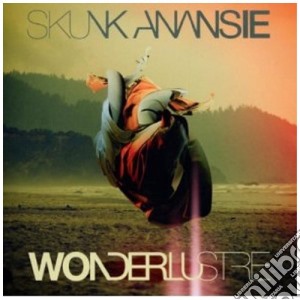 Skunk Anansie - Wonderlustre cd musicale di Skunk Anansie