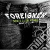Foreigner - Can't Slow Down..When It's Live! cd