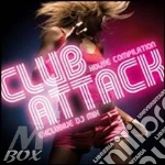 Club attack cd