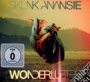 Skunk Anansie - Wonderlustre (2 Cd) cd musicale di Skunk Anansie
