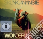 Skunk Anansie - Wonderlustre (2 Cd) cd