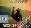 Skunk Anansie - Wonderlustre (2 Cd) cd