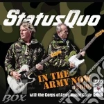 Status Quo - In The Army 2010 cd
