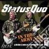 Status Quo - In The Army 2010 cd