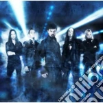 Kamelot - Poetry For The Poison (Cd+Dvd) cd