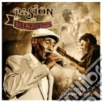 Pasion De Buena Vista - Legends Of Cuban Music cd