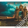 Uriah Heep - Official Bootleg Vol cd