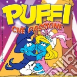 Puffi Che Passione! (2 Cd) cd